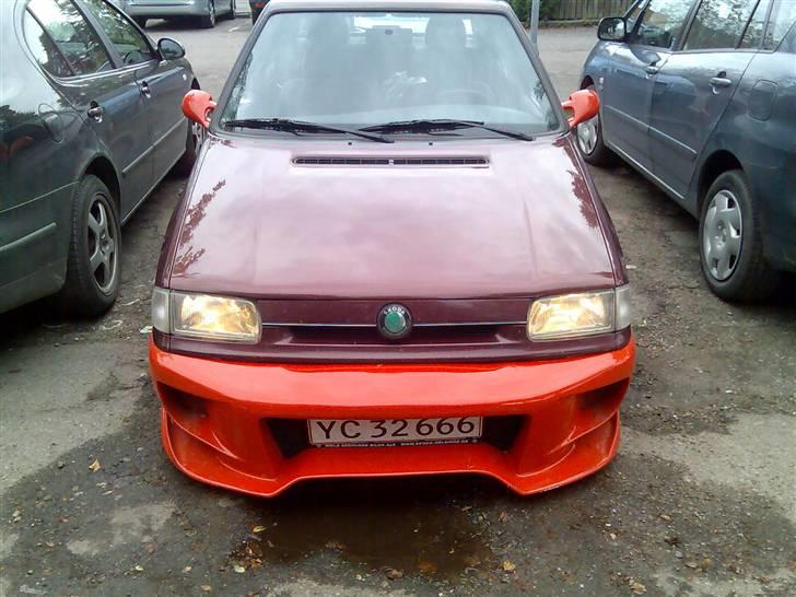 Lidt skæg, sjov og ballade - Inden crash billede 7