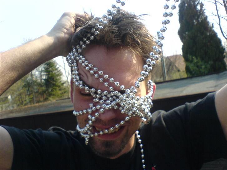 Lidt skæg, sjov og ballade - Kugle Koster kæmper! billede 8