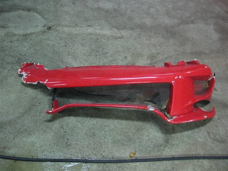 Lidt skæg, sjov og ballade billede 10