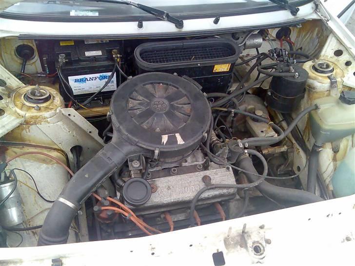 Lidt skæg, sjov og ballade billede 13