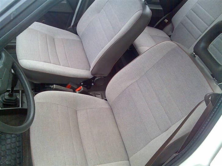 Lidt skæg, sjov og ballade billede 15