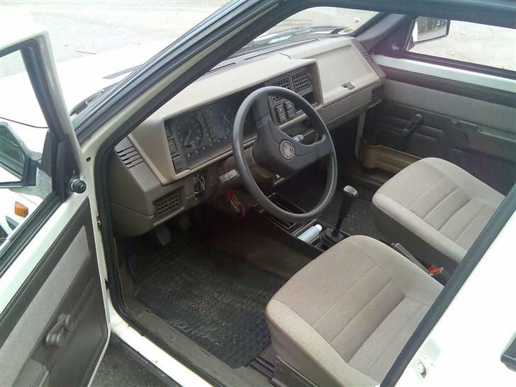 Lidt skæg, sjov og ballade billede 16