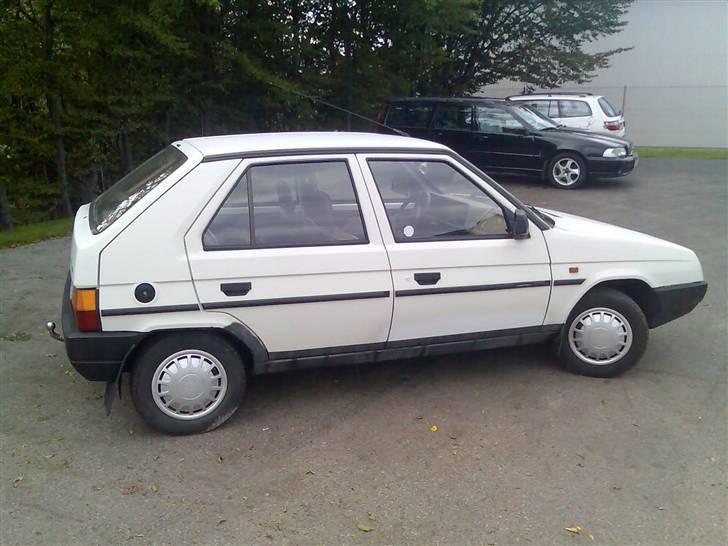 Lidt skæg, sjov og ballade billede 17