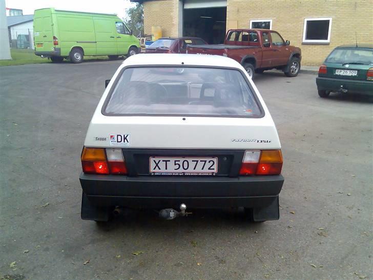 Lidt skæg, sjov og ballade billede 18