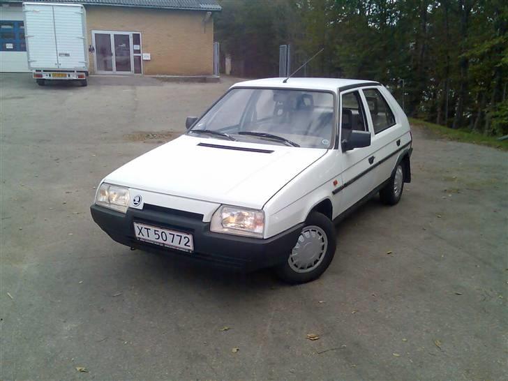 Lidt skæg, sjov og ballade billede 19