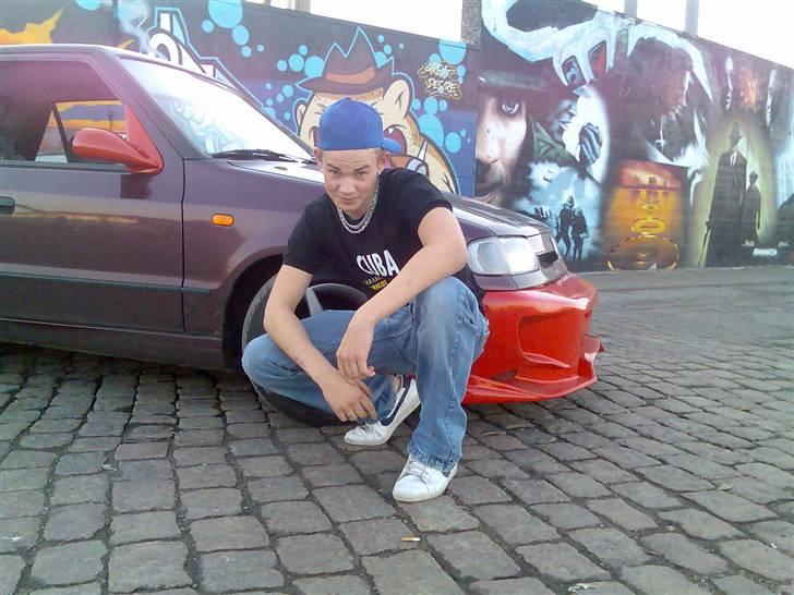 Lidt skæg, sjov og ballade billede 22