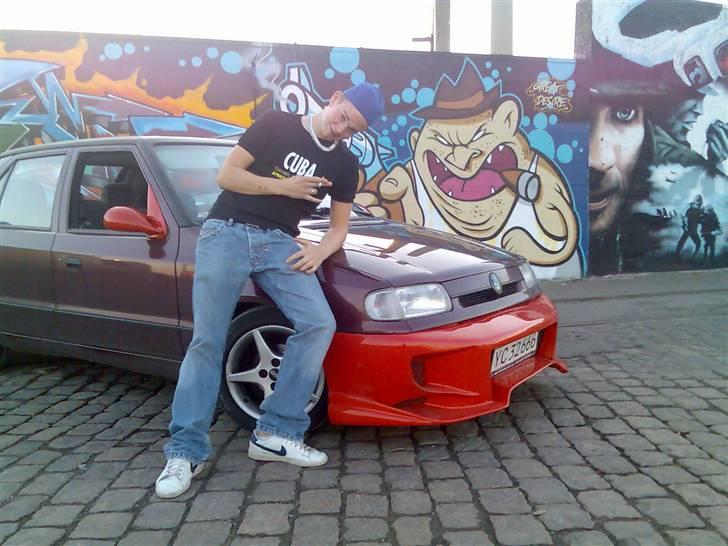 Lidt skæg, sjov og ballade billede 23