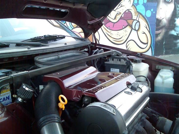 Lidt skæg, sjov og ballade billede 24