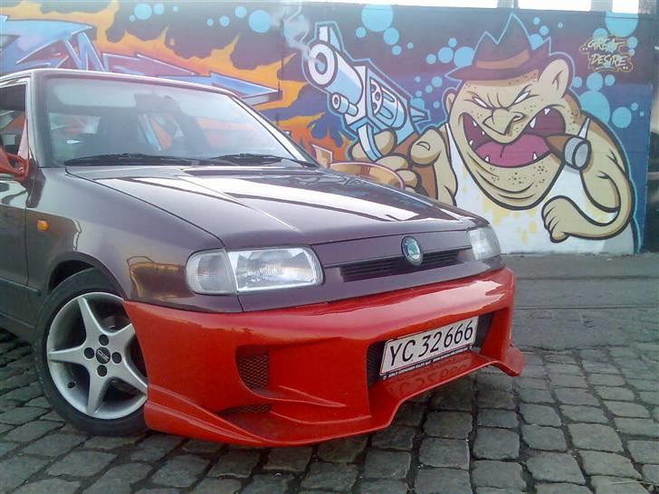 Lidt skæg, sjov og ballade billede 25