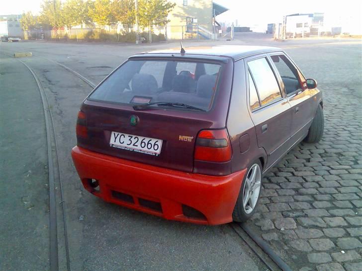 Lidt skæg, sjov og ballade billede 26