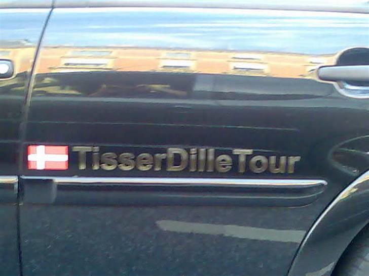 Lidt skæg, sjov og ballade billede 31