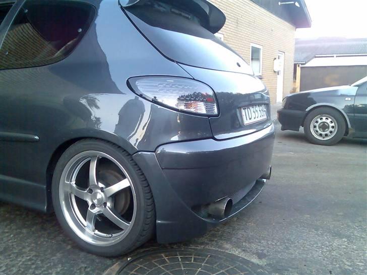 Lidt skæg, sjov og ballade billede 33