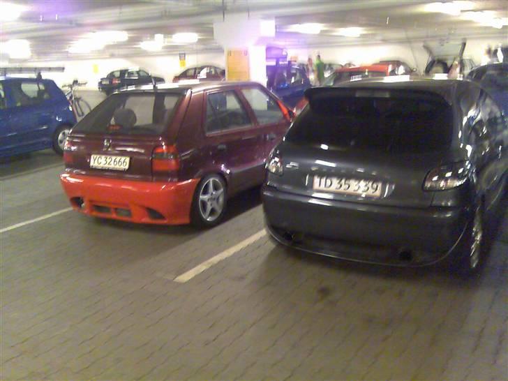 Lidt skæg, sjov og ballade billede 35