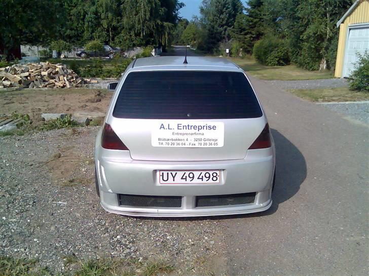 Lidt skæg, sjov og ballade billede 36