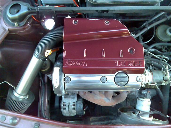 Lidt skæg, sjov og ballade billede 37