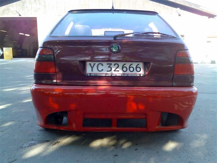 Lidt skæg, sjov og ballade billede 38