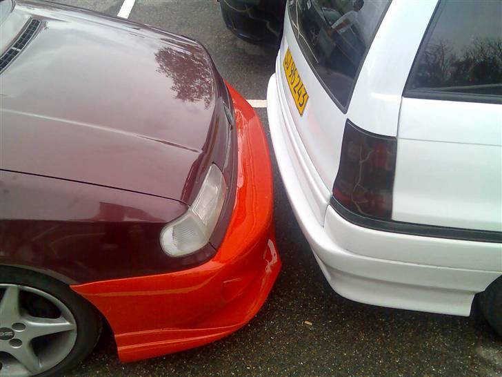 Lidt skæg, sjov og ballade billede 41