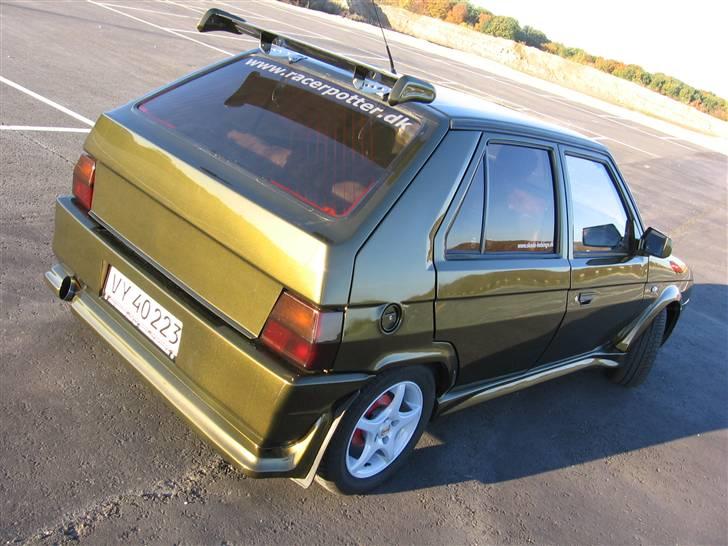 Lidt skæg, sjov og ballade billede 42