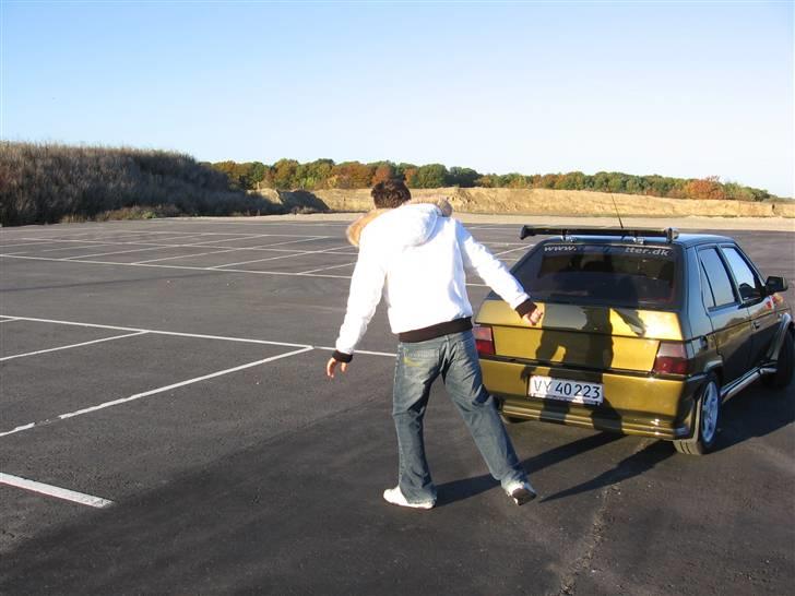 Lidt skæg, sjov og ballade billede 43