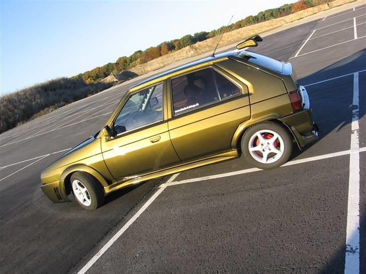 Lidt skæg, sjov og ballade billede 45