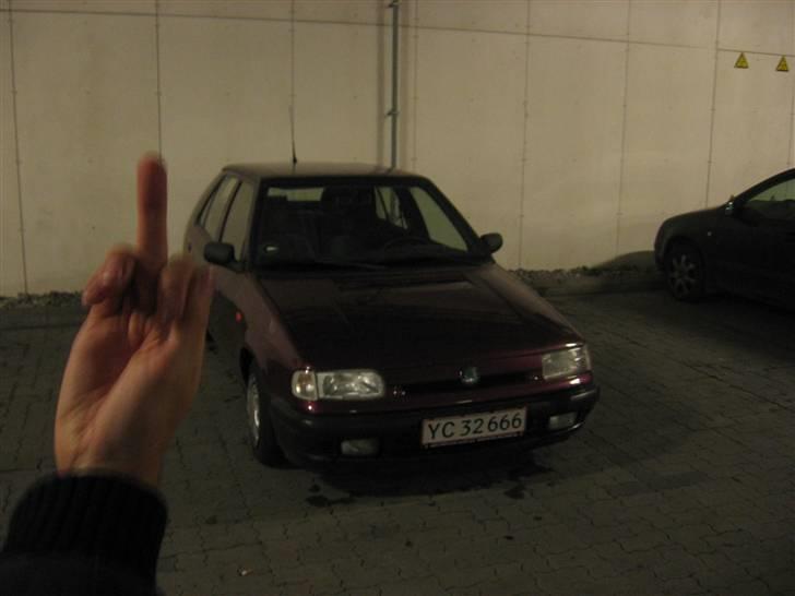 Lidt skæg, sjov og ballade billede 47