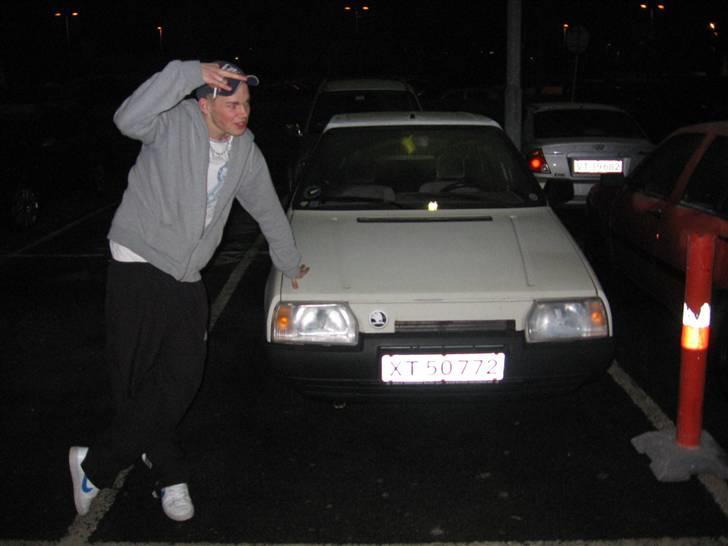 Lidt skæg, sjov og ballade billede 48