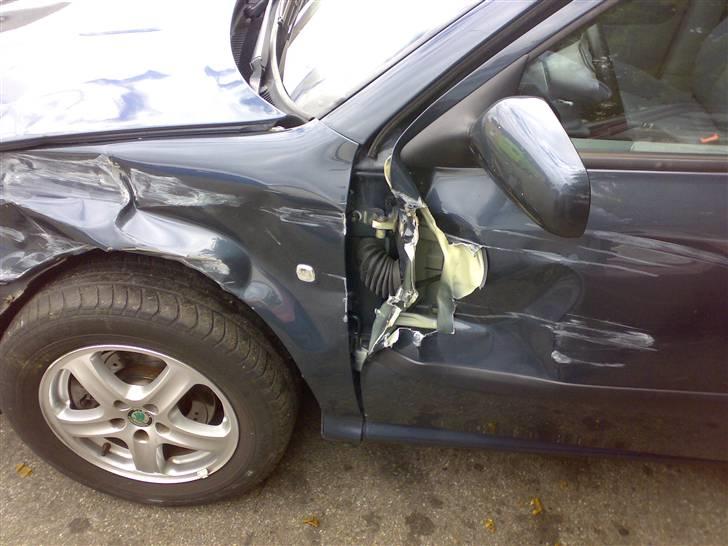 Lidt skæg, sjov og ballade billede 49