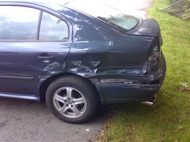 Lidt skæg, sjov og ballade billede 50