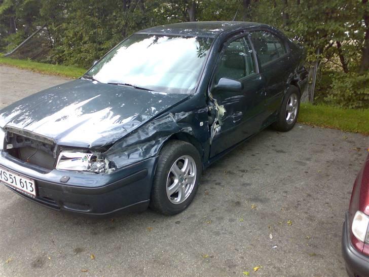 Lidt skæg, sjov og ballade billede 51