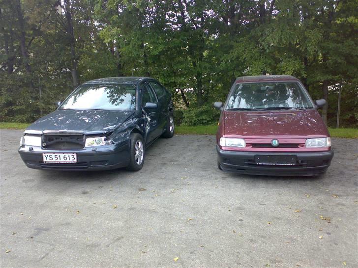 Lidt skæg, sjov og ballade billede 52