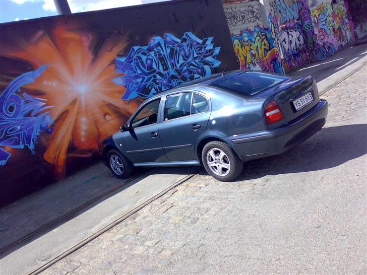 Lidt skæg, sjov og ballade billede 53