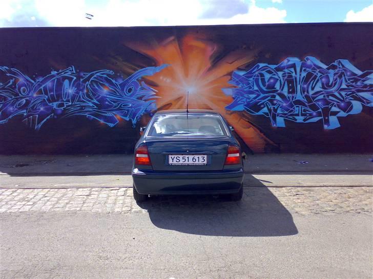 Lidt skæg, sjov og ballade billede 54