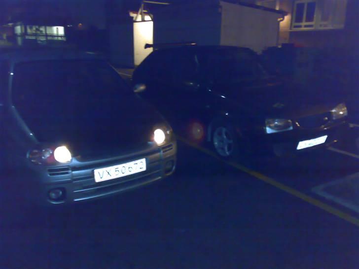 Lidt skæg, sjov og ballade billede 56