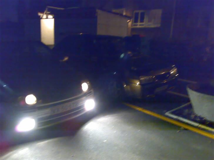 Lidt skæg, sjov og ballade billede 57