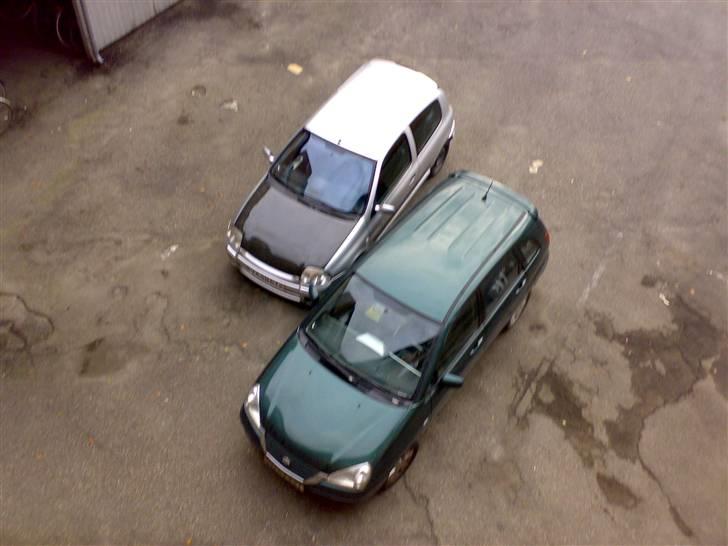 Lidt skæg, sjov og ballade billede 58