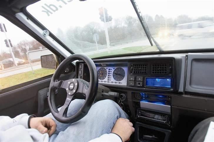 Lidt skæg, sjov og ballade billede 59