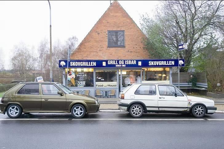 Lidt skæg, sjov og ballade billede 60