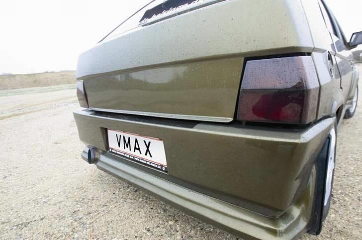 Lidt skæg, sjov og ballade billede 66