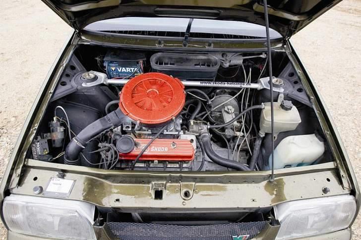 Lidt skæg, sjov og ballade billede 67