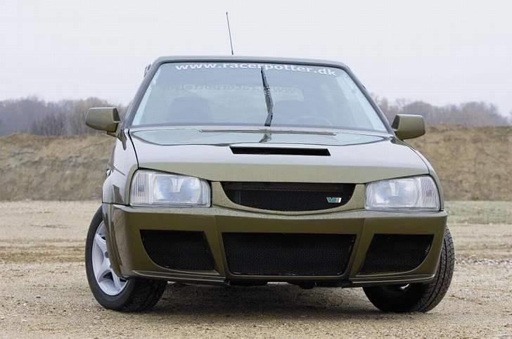 Lidt skæg, sjov og ballade billede 68