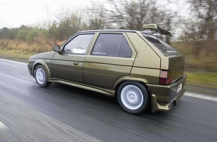 Lidt skæg, sjov og ballade billede 70