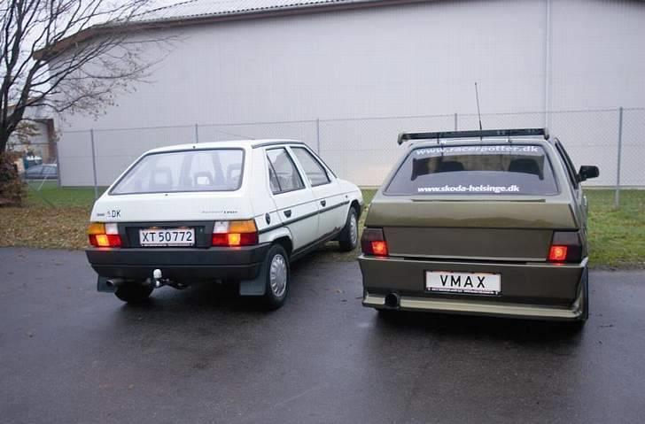 Lidt skæg, sjov og ballade billede 71