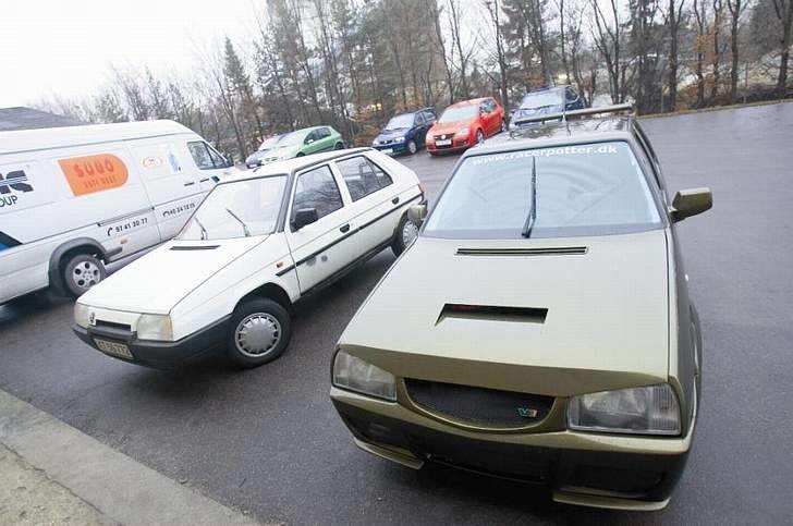 Lidt skæg, sjov og ballade billede 72