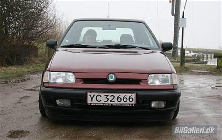 Lidt skæg, sjov og ballade billede 73