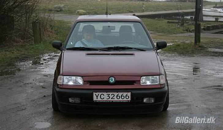 Lidt skæg, sjov og ballade billede 74