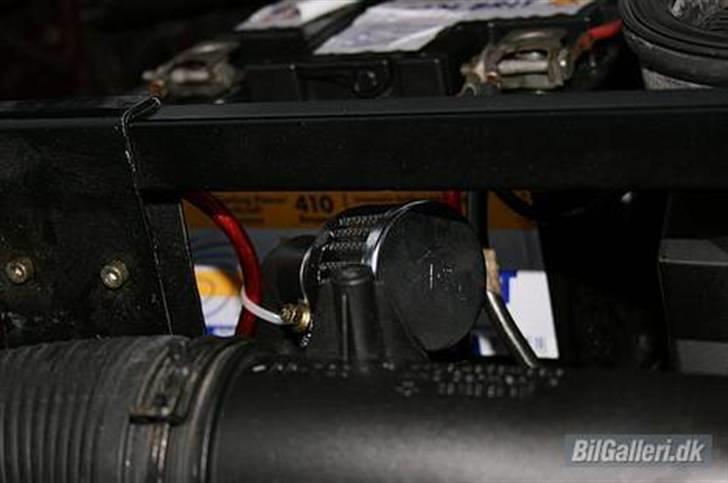 Lidt skæg, sjov og ballade billede 75