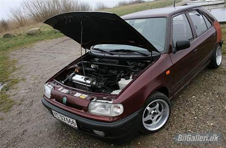 Lidt skæg, sjov og ballade billede 77