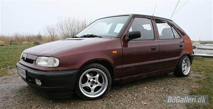 Lidt skæg, sjov og ballade billede 78