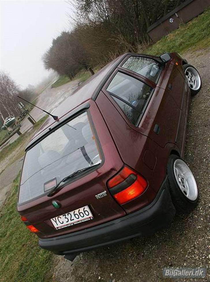 Lidt skæg, sjov og ballade billede 79