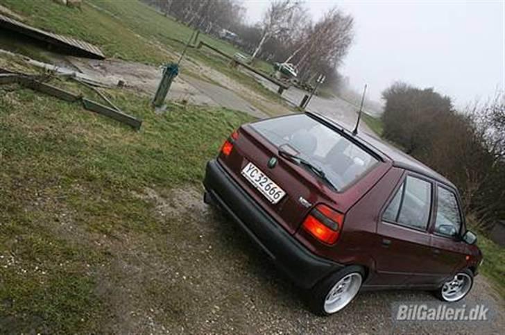 Lidt skæg, sjov og ballade billede 80